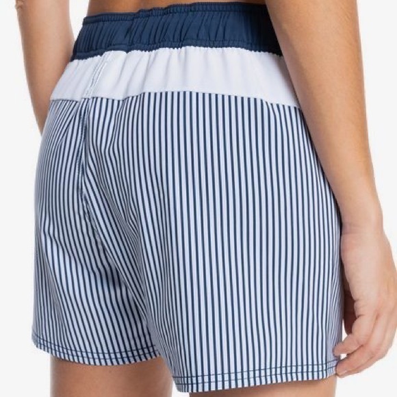 🌸 Roxy Sea 5" Recycled Boardshorts for Women 🌸 - Picture 7 of 7